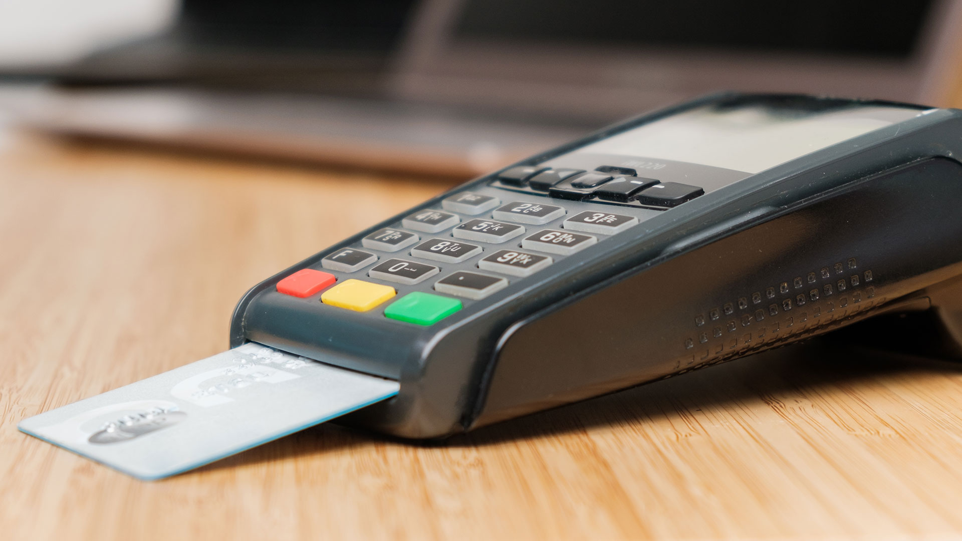 Payments